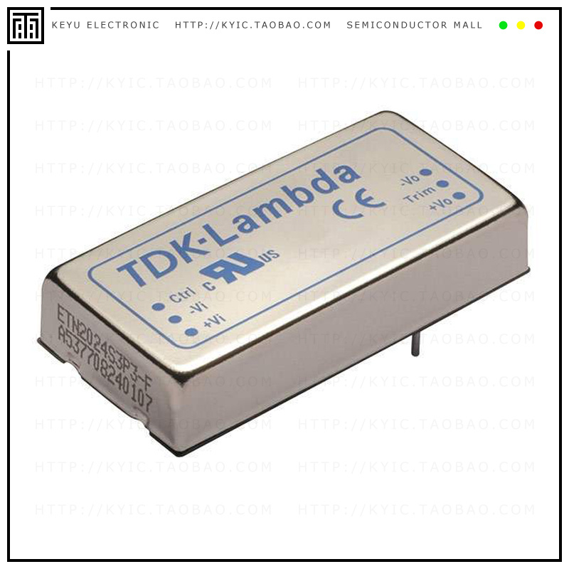 PXD1024WS05【DC DC CONVERTER 5V 10W】