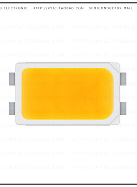 SPMWHT541ML5XAVMS6【LED LM561C WARM WHITE 3000K SMD】