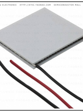 430874-301【PELTIER UT6 19 F1 4040 TA W6】