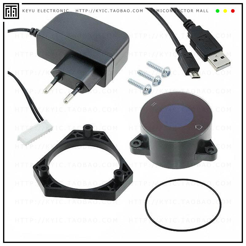 3-102-424【CDS1 OLED SWITCH DEV KIT EU】