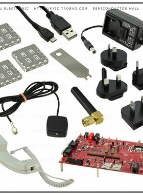 HL DEV KIT_6000620【KIT HL SERIES NO MODULE】