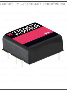 THN 15-1222N【ENCAPSULATED PCB MOUNT】