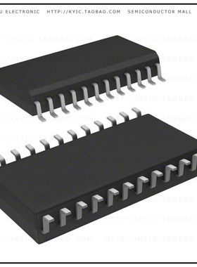 STP16DPPS05MTR【IC LED DRIVER LINEAR 40MA 24SOP】
