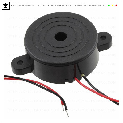 PB-4216-2【AUDIO PIEZO INDICATOR 3-20V CHAS】
