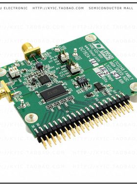 DC782A-U【BOARD EVAL LTC2253IUH】