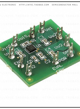 LP3996SD-3033EV【BOARD EVALUATION LP3996SD-3033】