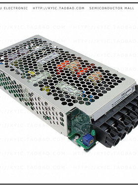 HWS100A-15/A【AC/DC CONVERTER 15V 100W】