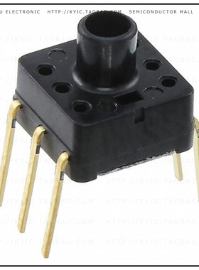 ADP5170【SENSOR PRESSURE 1000KPA STD DIP】