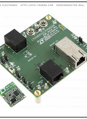 DC981A/B【BOARD EVAL LTC4263】