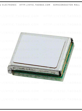 ISM420R1-C33-TR【RF RCVR GPS 1.575GHZ MODULE】