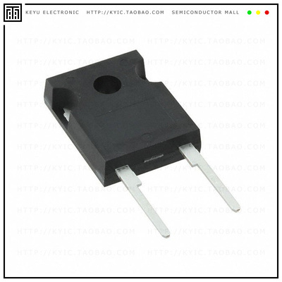 STTH30R04W【DIODE GEN PURP 400V 30A DO247】