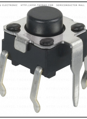 B3F-1110【SWITCH TACTILE SPST-NO 0.05A 24V】