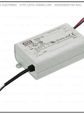 PCD-16-1400B【LED DRIVER CC AC/DC 8-12V 1.4A】