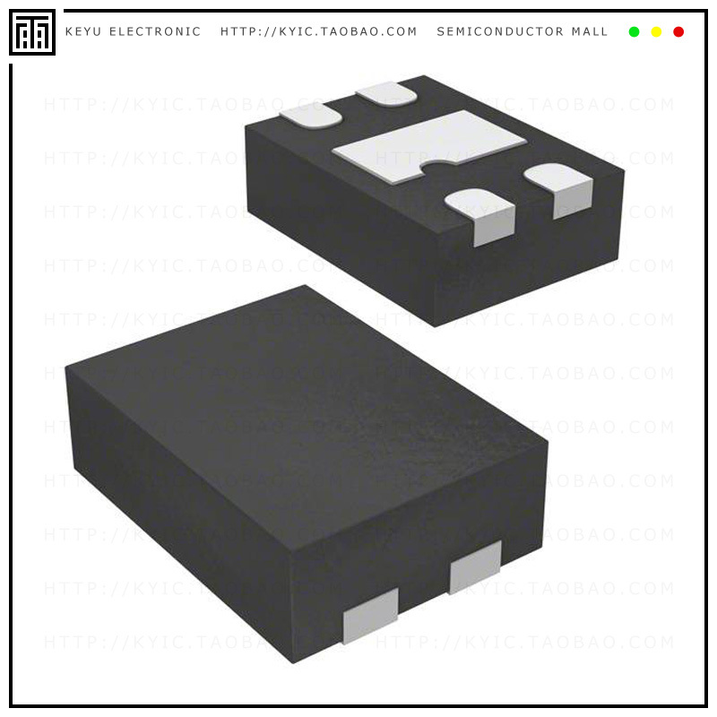 MIC94310-SYMT-TR【IC REG LINEAR 3.3V 200MA 4TDFN】