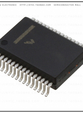 MC33972ATEWR2【IC SWITCH DETECT SPI 32-SOIC】