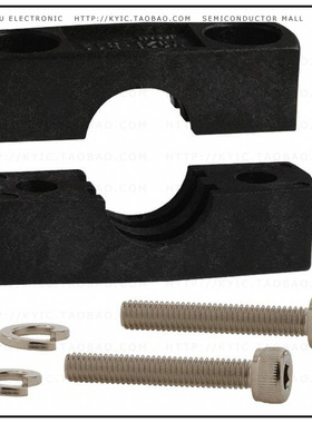 Y92E-B12【BRACKET MOUNTNG M12 PROXY SENSRS】