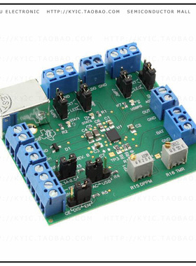 BQ24031EVM【EVAL MODULE FOR BQ24031】