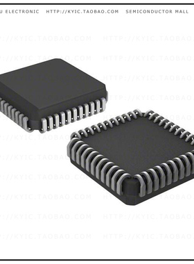 XR82C684CJ/44-F【IC UART CMOS QUAD 44PLCC】