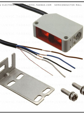 PD30CND10NPDU【SENSOR REFLECTIVE 1M NPN NO/NC】