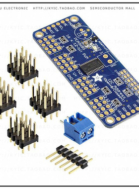 815【EVAL BOARD 16CH 12BIT PWM】