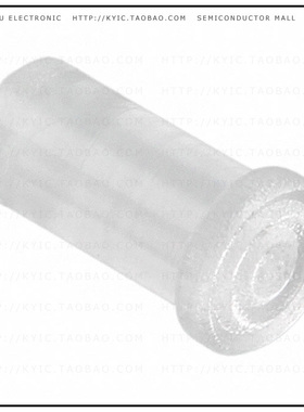 LMC_020_CTP【LITEPIPE 2.5MM CLEAR TRANSP】