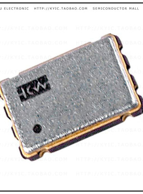HSM613-098.304M【XTAL OSC XO 98.3040MHZ HCMOS SMD】