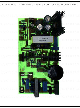 EVALSF3-ICE3A5565P【BOARD DEMO ICE3A5565P 100W SMPS】