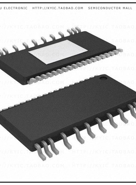 LTC3895HFE#TRPBF【IC REG CTRLR BUCK 38TSSOP】