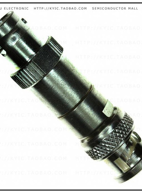 120083【RF ATTENUATOR 6DB 50OHM BNC】