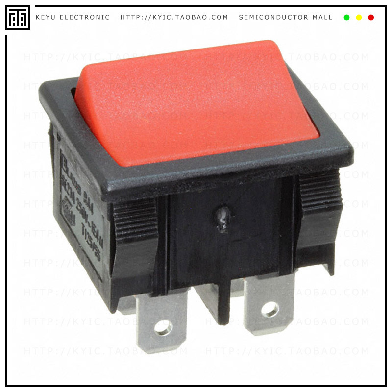 RA41G31900【POWER ROCKER SWITCH 22MM X 19.2M】
