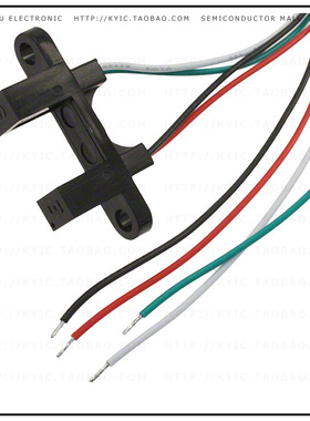 OPB811W55Z【SENSOR OPT SLOT PHOTOTRANS MODUL】