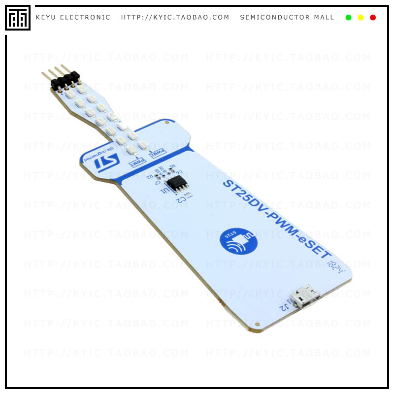ST25DV-PWM-ESET【DISCOVERY KIT FOR THE ST25DV-PWM】