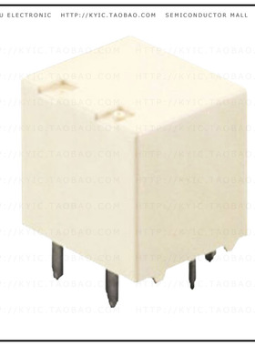 ACJ2212P【RELAY AUTOMOTIVE SPDTX2 20A 12V】