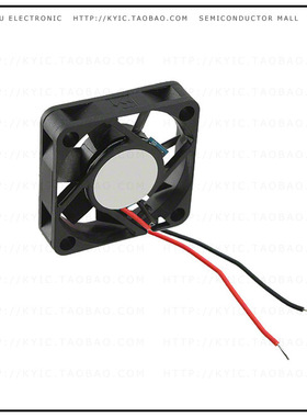 ME40100V1-000U-A99【FAN AXIAL 40X10MM VAPO 5VDC WIRE】