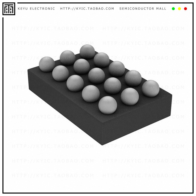 FAN53526UC84X【3A 2.4 MHZ DIGITALLY PROGRAMMABL】