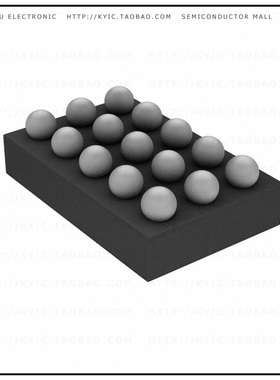 FAN53526UC84X【3A 2.4 MHZ DIGITALLY PROGRAMMABL】