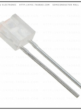 QEE122【EMITTER IR 880NM 50MA RADIAL】