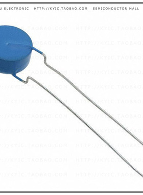 B59751C0120A070【PTC RESET FUSE 440V 87MA RADIAL】