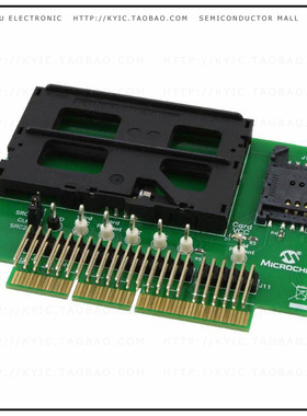 AC164141【BOARD SMART CARD / SIM CARD】