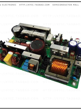 XMS5001M【AC/DC CONVERTER 12V 500W】