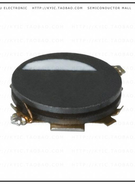 VLP5610T-100MR65【FIXED IND 10UH 650MA 450 MOHM】