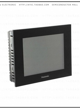 AIG32MQ04DR【HMI TOUCHSCREEN 5.7' MONOCHROME】