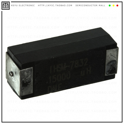 IHSM7832ER101L【FIXED IND 100UH 1.7A 226 MOHM】