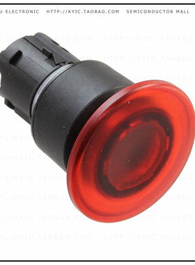 45-2630.19E0.000【MUSHROOM-HEAD PUSHBUTTON ACTUATO】