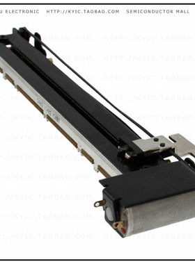 PSM01-082A-103B2【SLIDE POT 10K OHM 0.5W TOP 100MM】