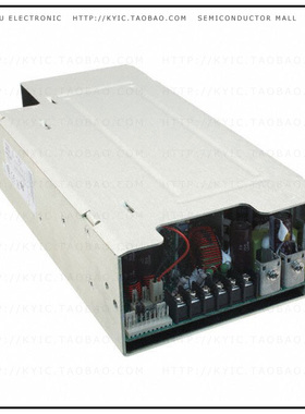 LPQ353-CEF【AC/DC CNVRTR 5V +/-15V 24V 350W】