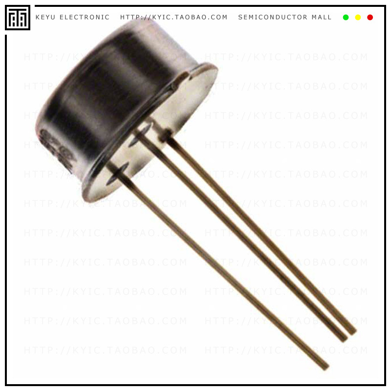 AD581LH【IC VREF SERIES 10V TO5-3】