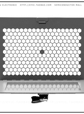 IRW-12PC【LARGE FORMAT IR INSPECTION WINDO】