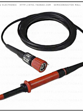 PPE4KV【OSCOPE PROBE X100 400MHZ 50M】