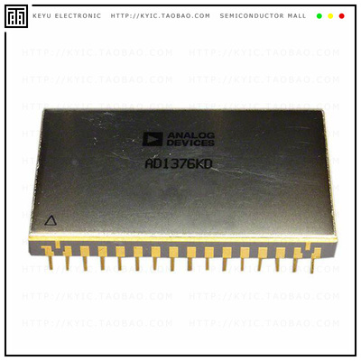 ADADC80-12【IC ADC 12-BIT INTEGRATED 32-CDIP】